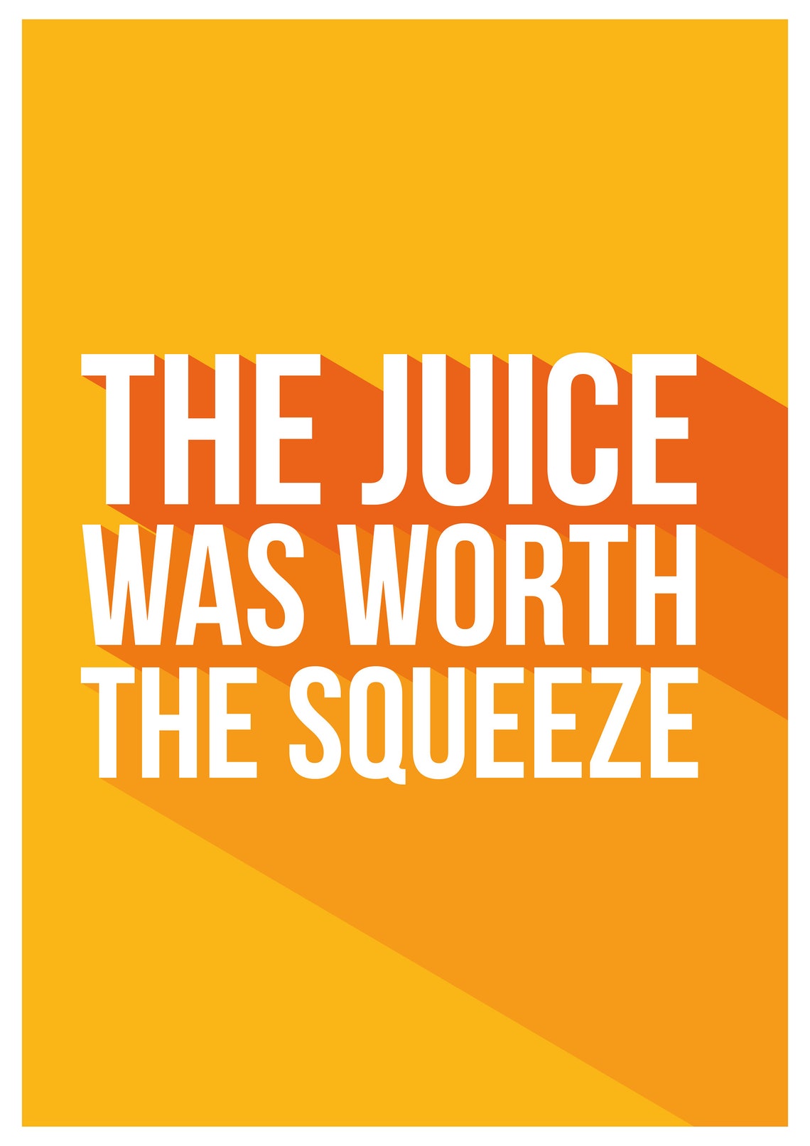 Is Juice Worth The Squeeze at Judith Jenkins blog