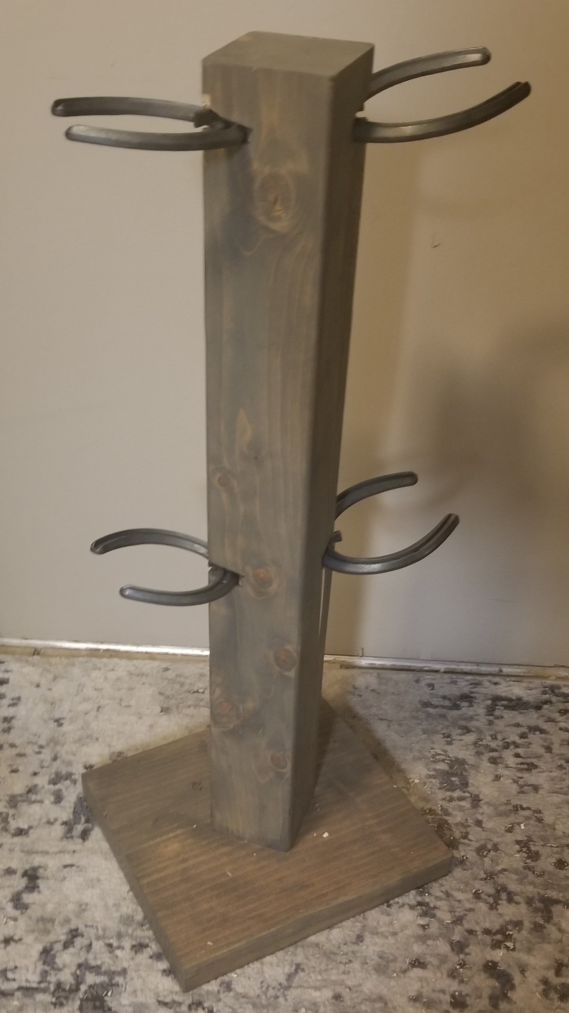 4 Cap Boot Tree Etsy