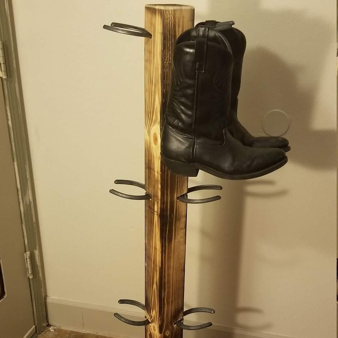 Wooden Shoe Boot Widener Wooden Shoe Rack AEVXKHI Free Standing