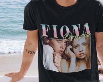 Fiona Apple Shirt, Fiona Apple T-Shirt, Fiona Apple Unisex Shirt,Fiona Apple Sweatshirt Merch, Fiona Apple Clothing