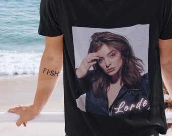 ロードポスターシャツ、ロードTシャツ、ロードユニセックスシャツ、ロードスウェットシャツ、ロードグッズ、ロードアパレル
