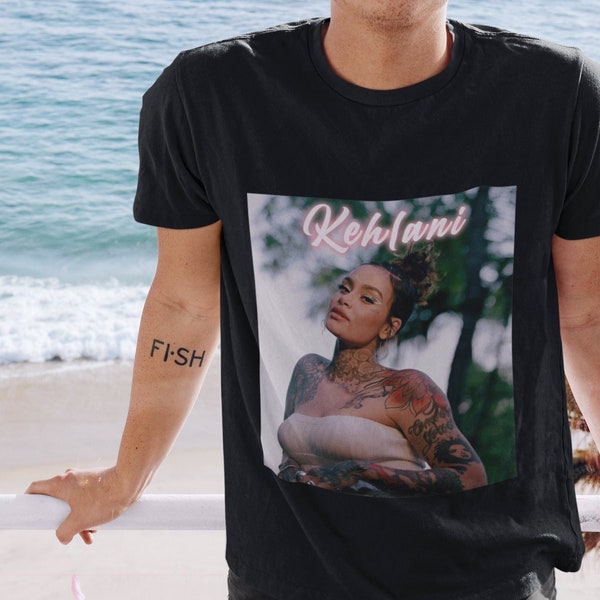 Kehlani Merch Etsy