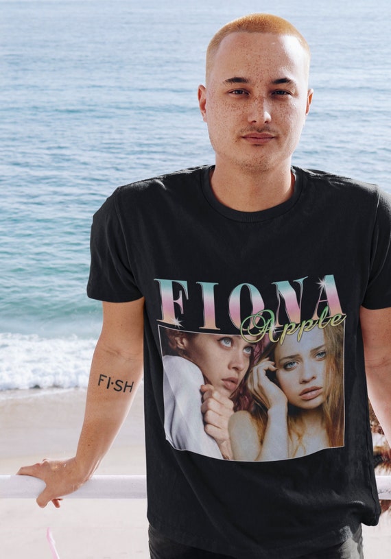 fiona apple shirt
