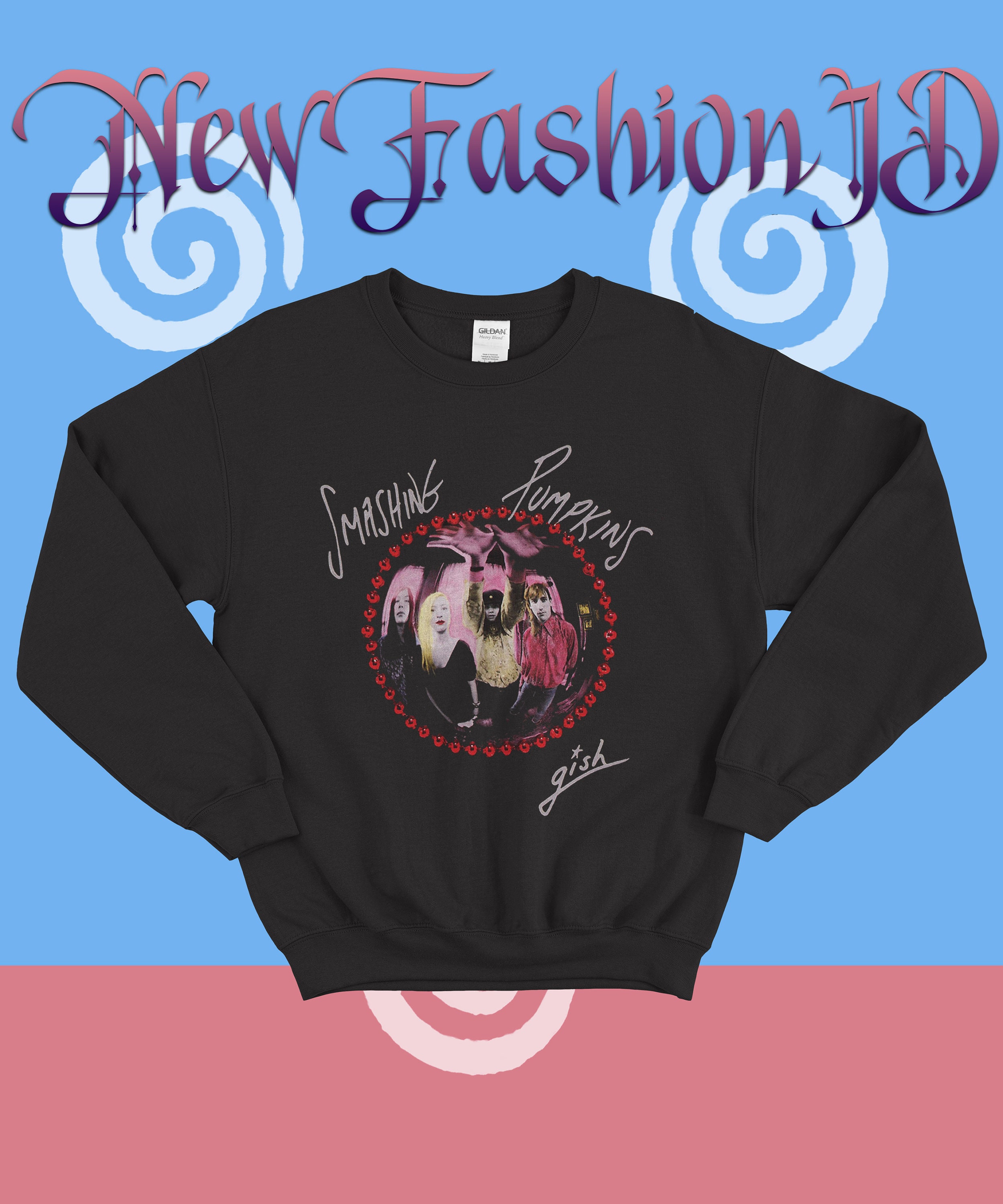 smashing pumpkins gish shirt smashing pumpkins gish shirt