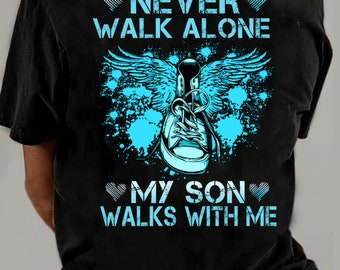 I Never Walk Alone Etsy I Never Walk Alone Etsy