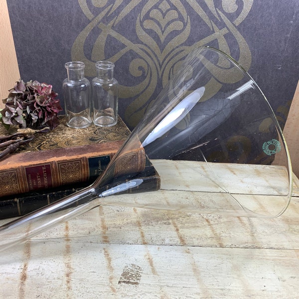 Industrial Decanter Etsy