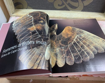INUIT ARTISTS - Gebundene Ausgabe -