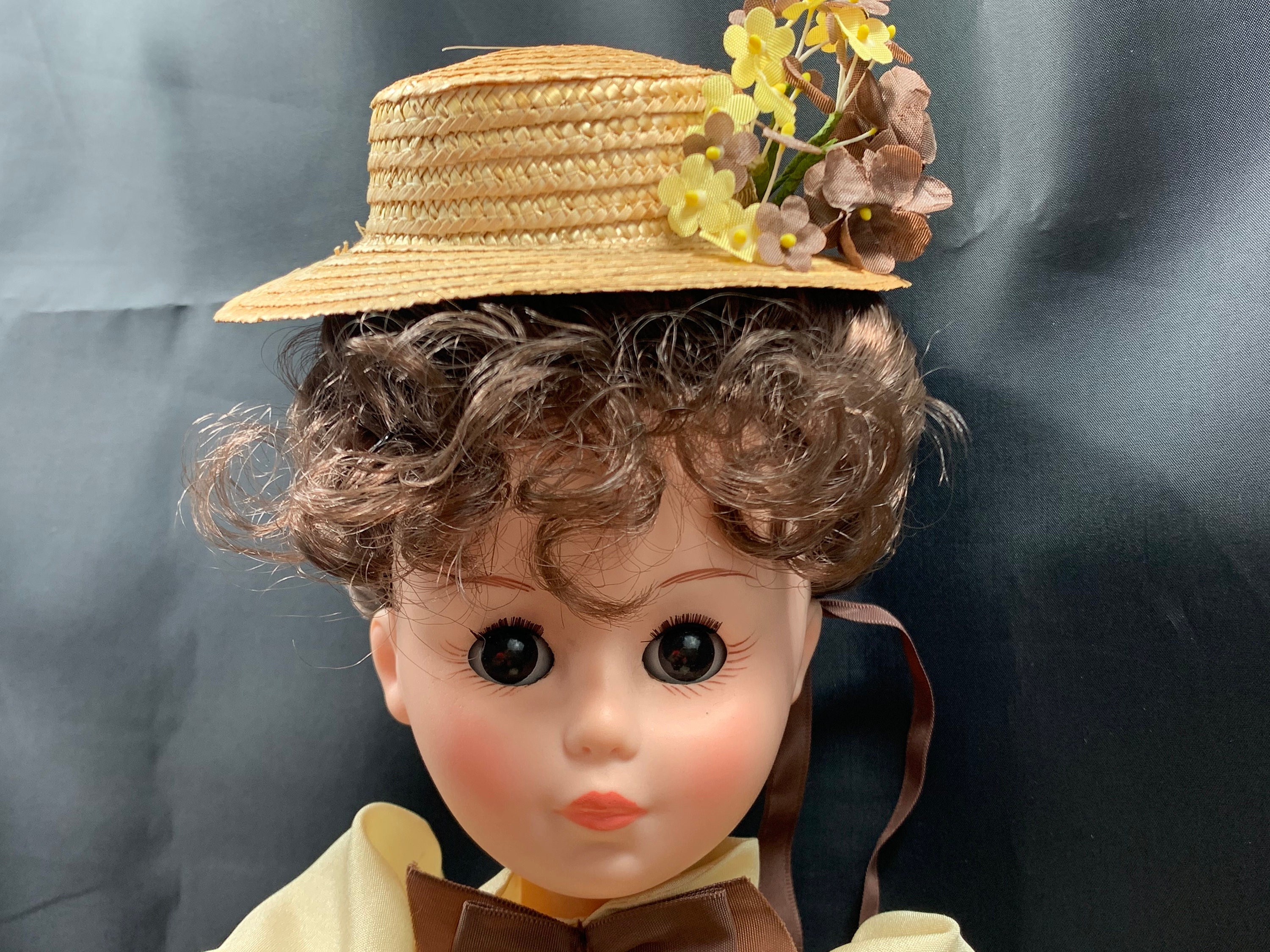 Zz Italy Doll - Etsy