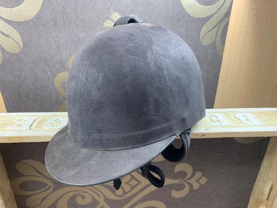Choplin cap Paardensport - Veiligheidshelm voor de paardensport - cap - rijhelm -