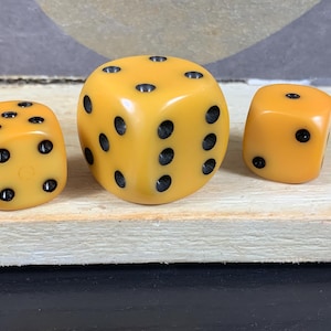 Peluche Ventosa Coppia Dadi Decorativi Per Auto - Peluche Sfocati Con Puntini, Stile Retrò Portachiavi Coppia Casa - Foto 6