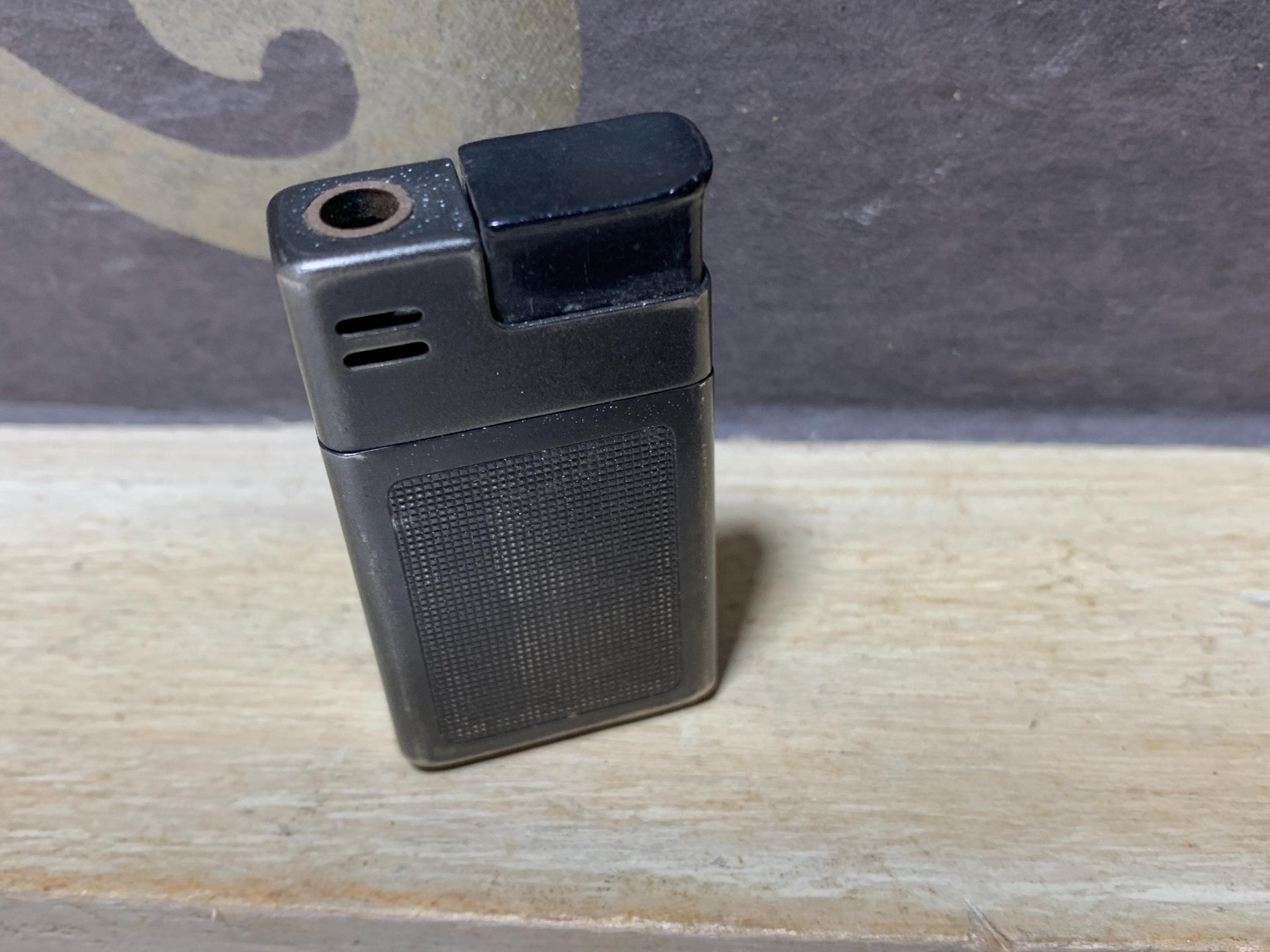 braun cigarette lighters Braun Lighter