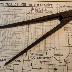 Antique compass divider tool - Etsy 日本