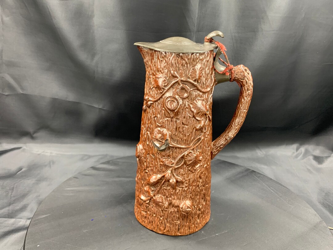 beautifully-decorated-antique-ceramic-jug-etsy