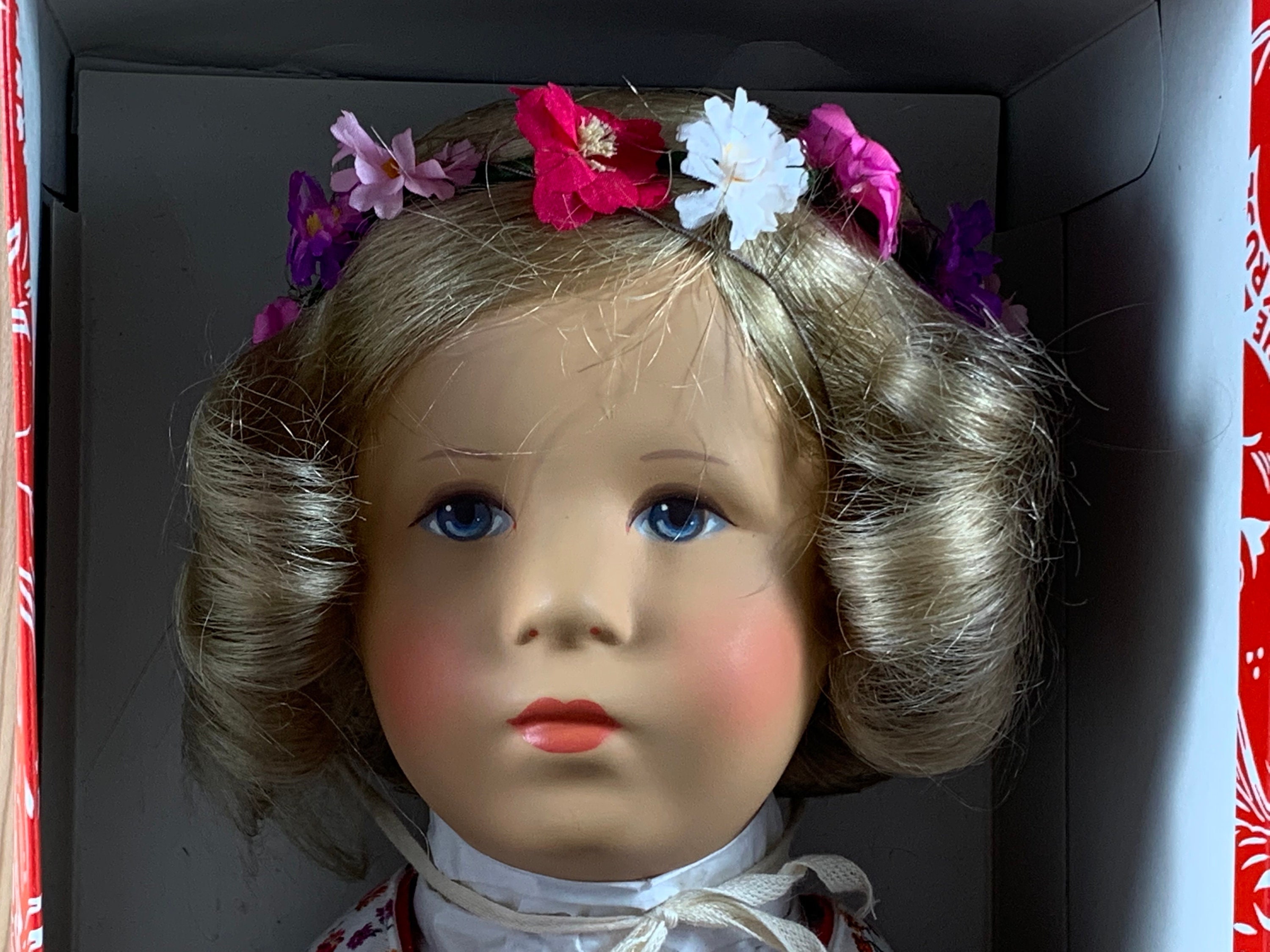 Kathe kruse vintage doll - Etsy 日本 Kathe kruse vintage doll - Etsy 日本