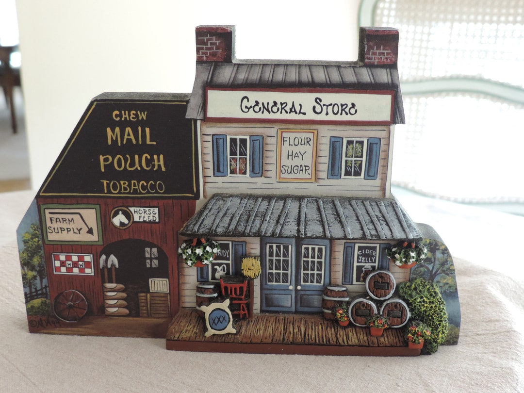 Brandywine Woodcrafts by Marlene Whiting General Store Etsy