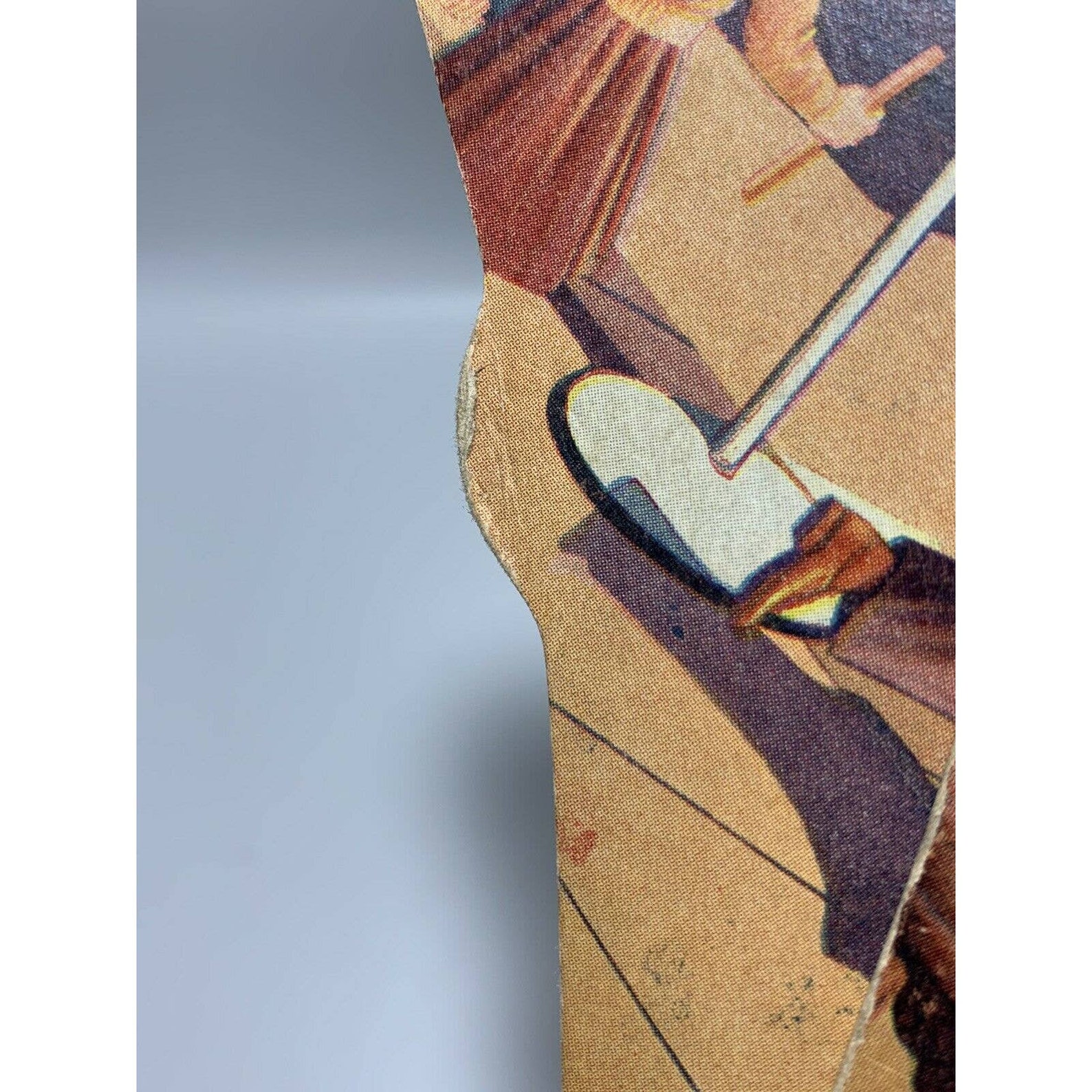 Funeral descriptive writing image