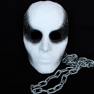 Nergal- Behemoth (Dekomaske)