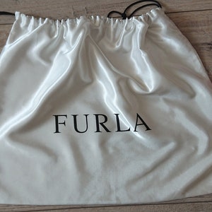 Furla dust bag cheap