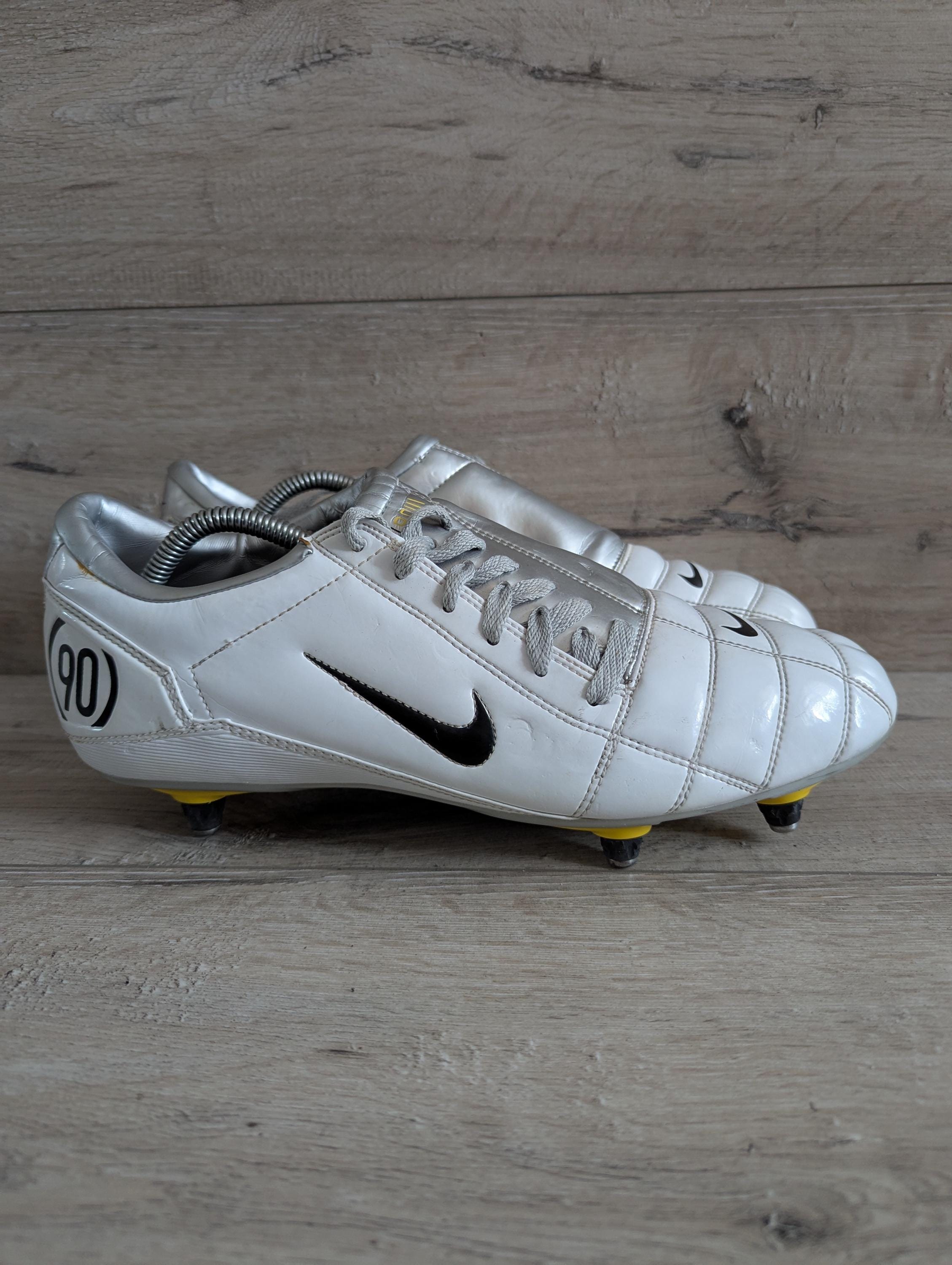 Nike Total 90 Iii - Etsy Nike Total 90 Iii - Etsy