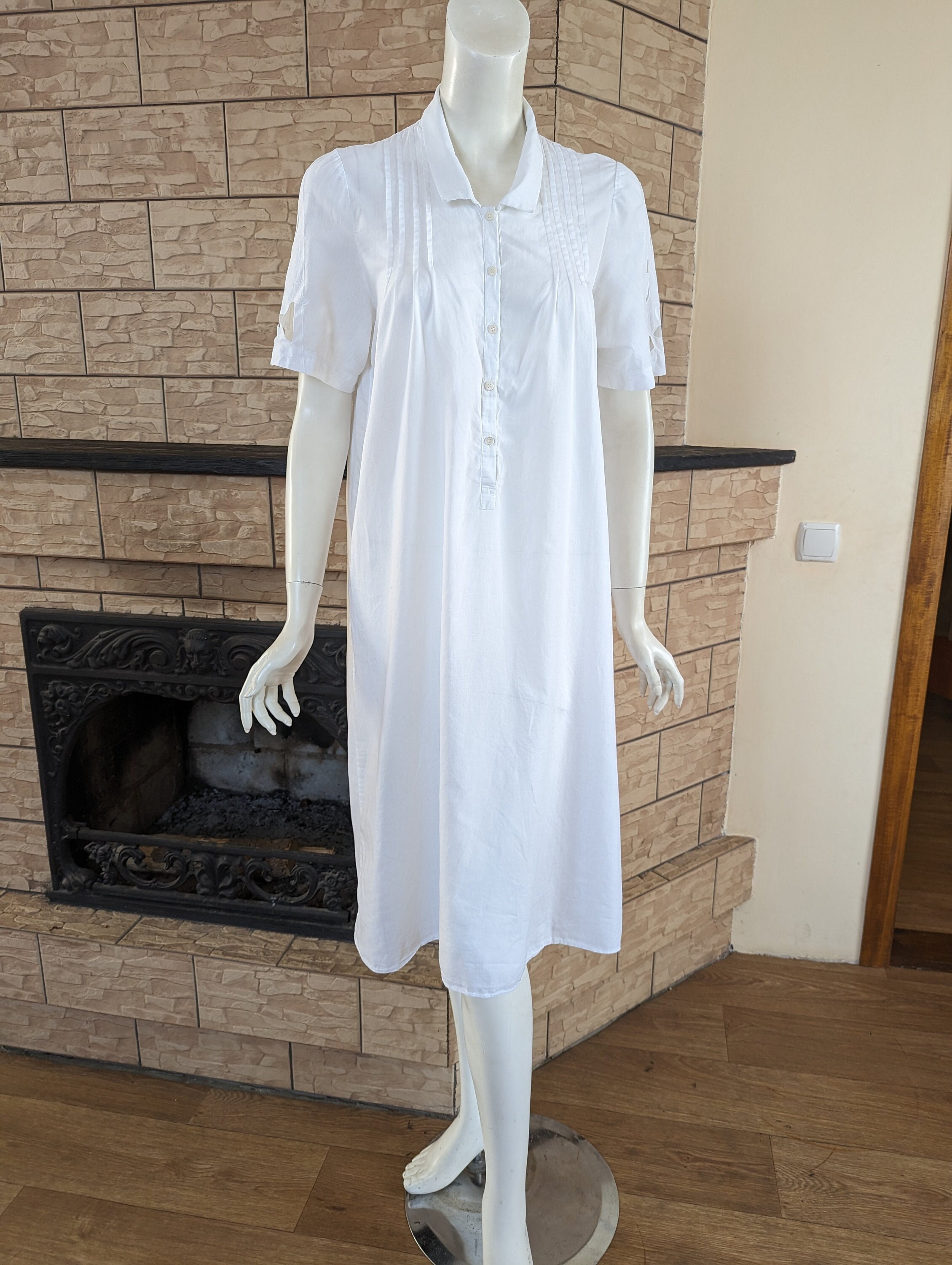 La perla camicia notte hot sale