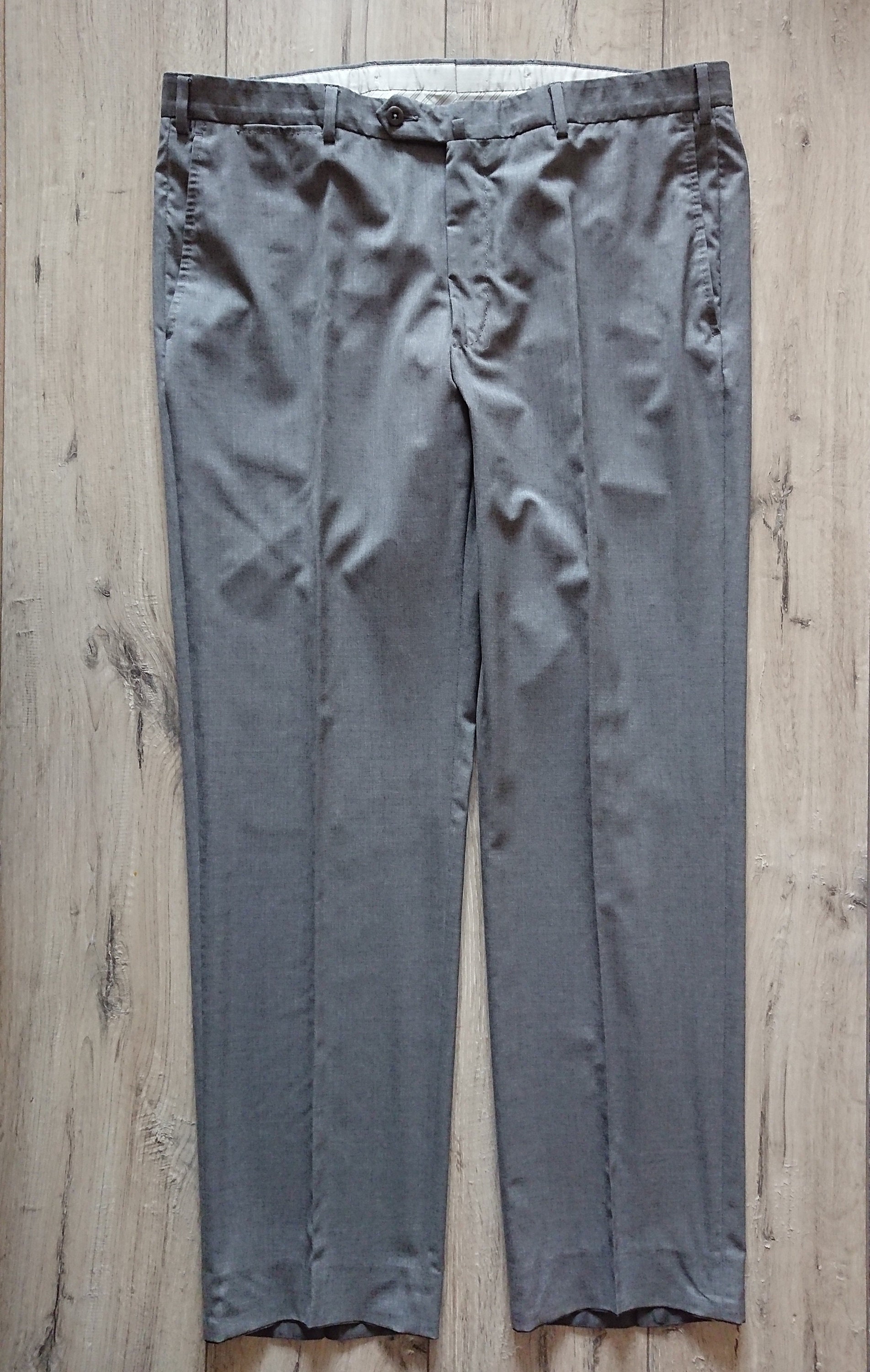 Ermenegildo Zegna Vintage Mens Pants Trousers Dress Pants Ermenegildo Zegna Vintage Mens Pants Trousers Dress Pants
