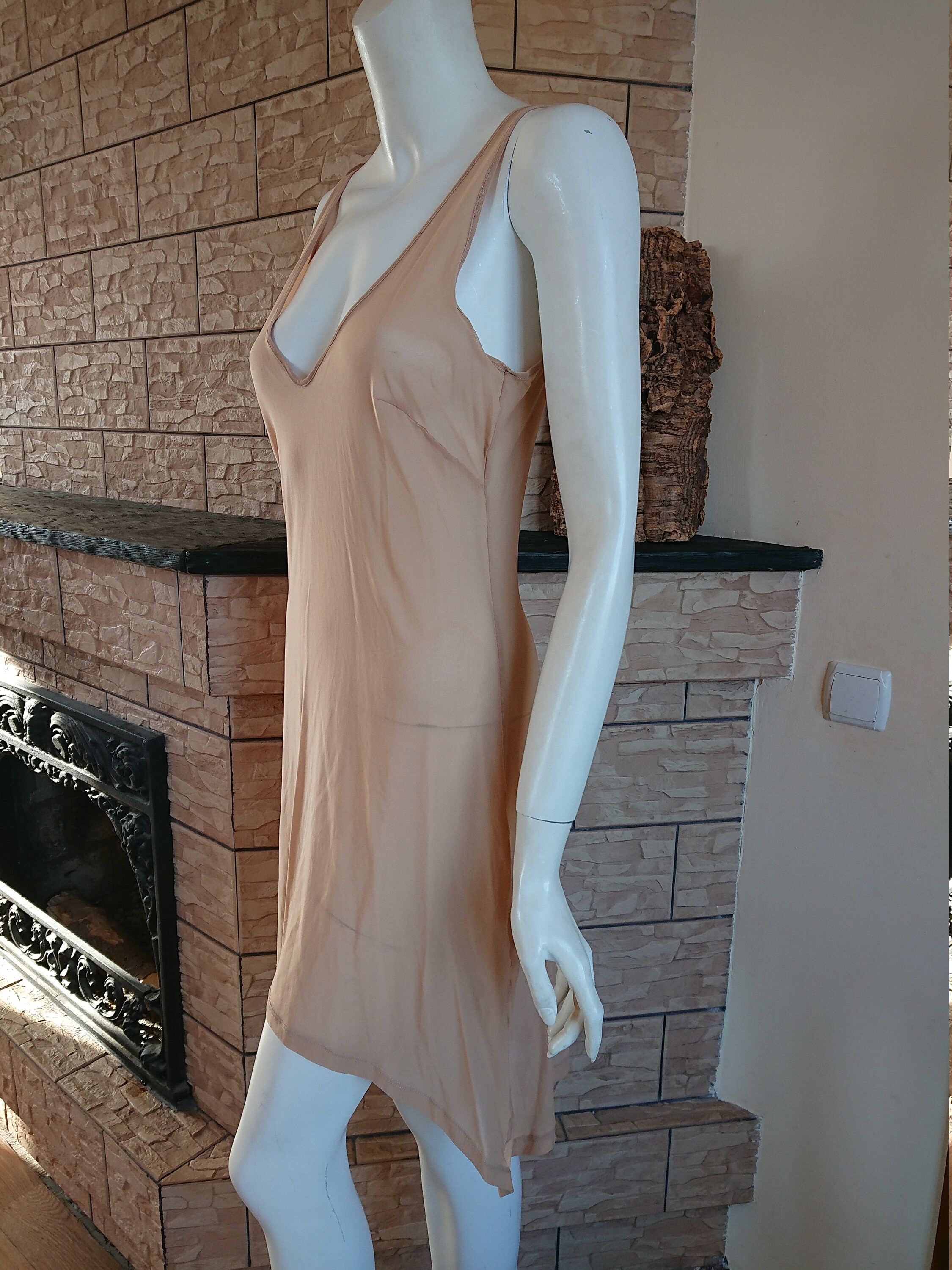 Valentino: Chemise blanche à dos ouvert | France