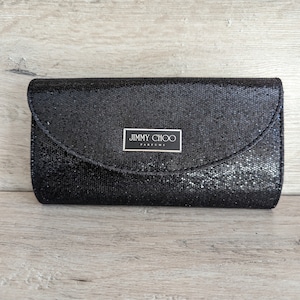Jimmy choo top parfums backpack