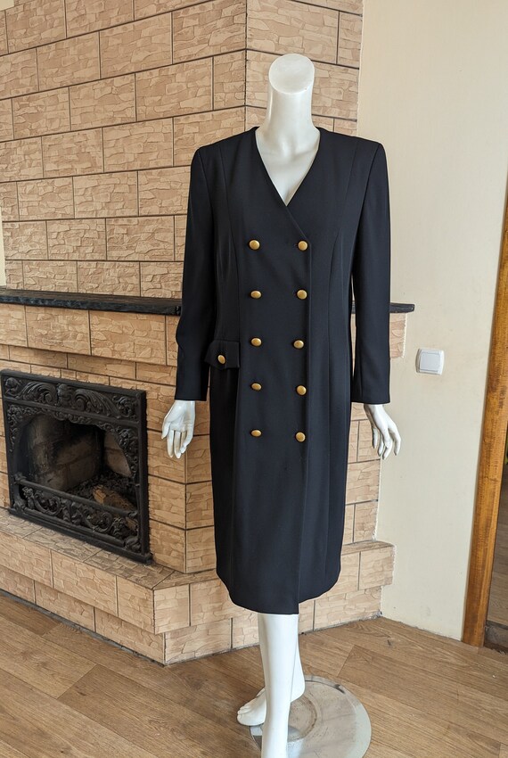 Escada sport trench coat new arrivals