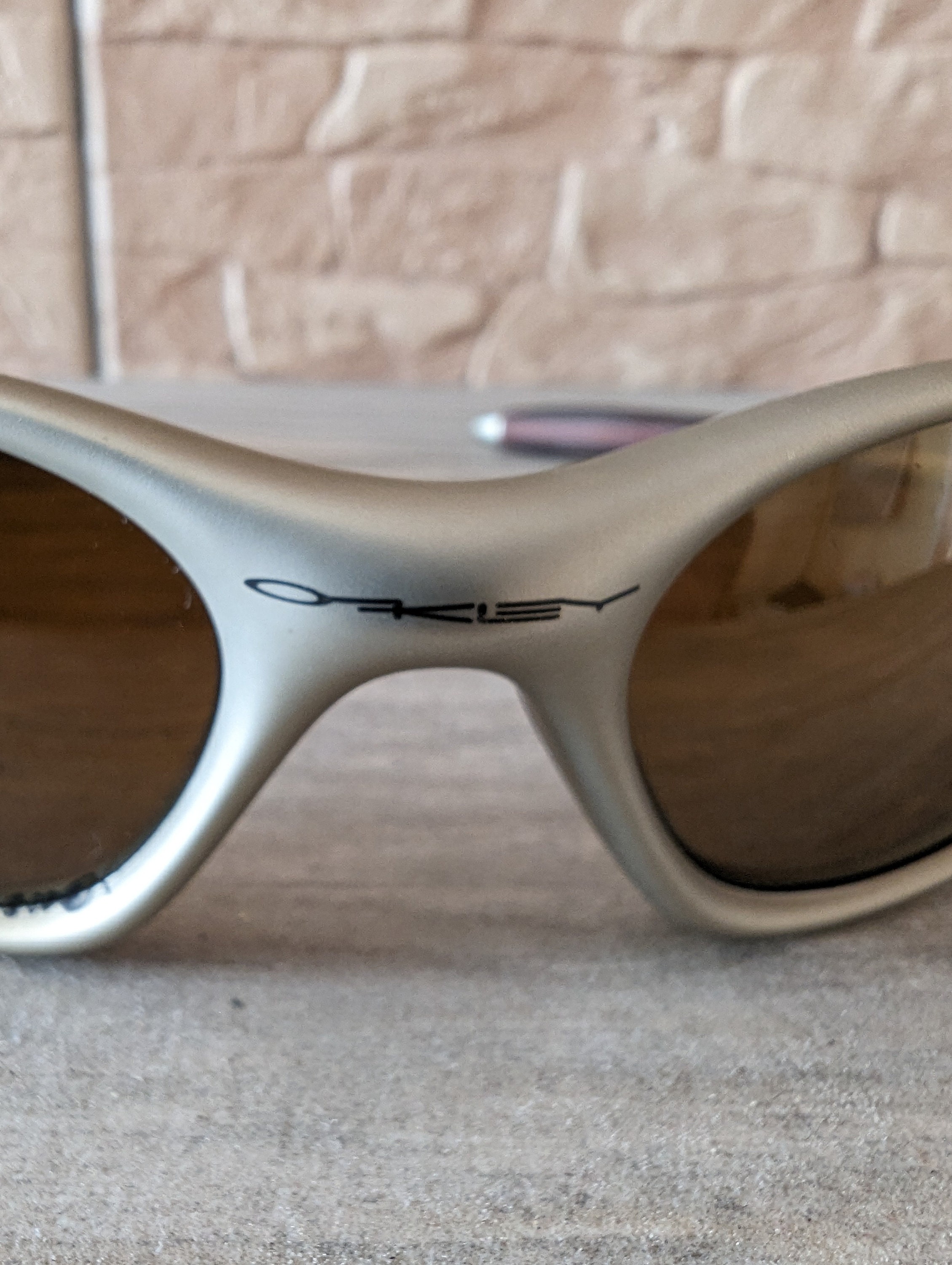 RARE Oakley MINUTE GEN 2 Sunglasses. Pristine. No Scratches for Sale in  Culver City, CA - OfferUp