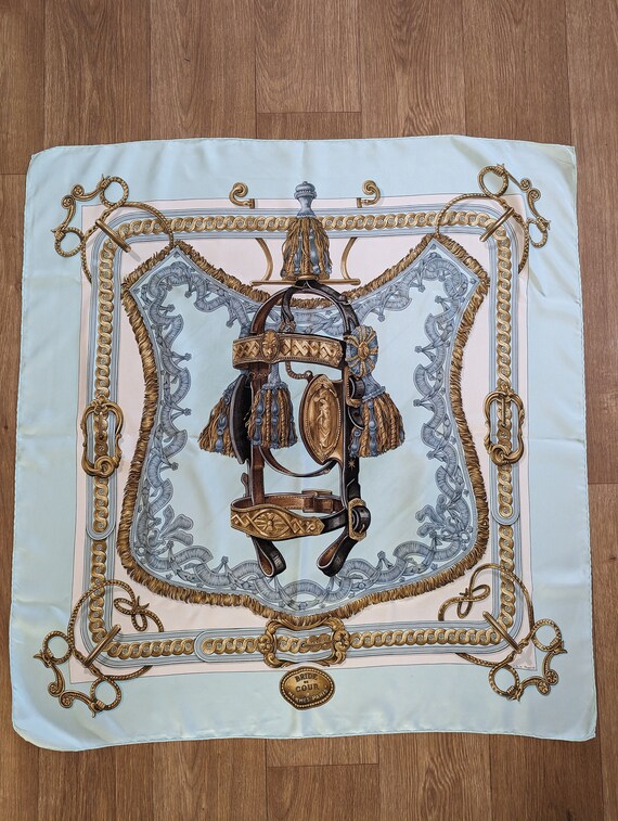 Hermes bride de cour - Gem Hermes bride de cour - Gem