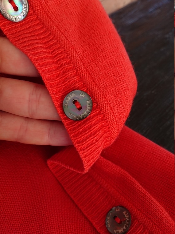Maria di ripabianca cashmere sweaters top