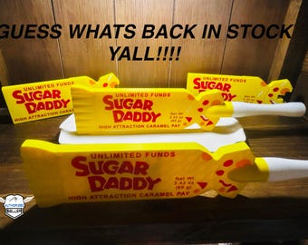 SugarDaddy Tap to Pay Wand