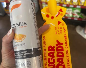 Sugar Daddy Pay Wand