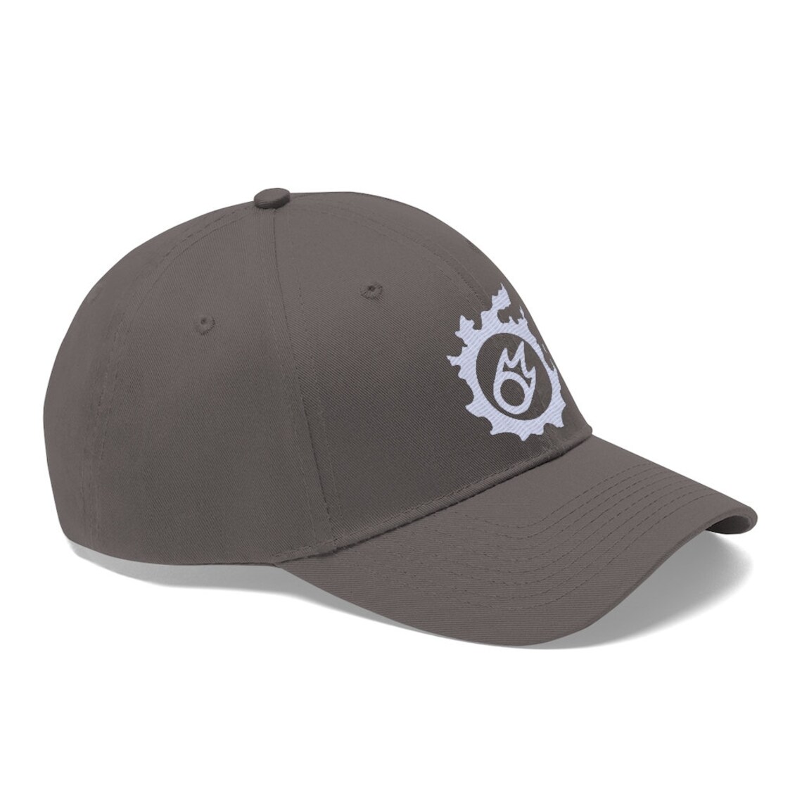 Embroidered Black Mage Class BLM Job Final Fantasy Gamer Embroidered Black Mage Class BLM Job Final Fantasy Gamer