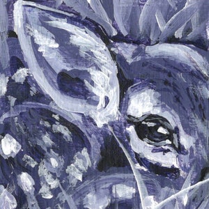 Tarot Cards: Major Arcana 0-4