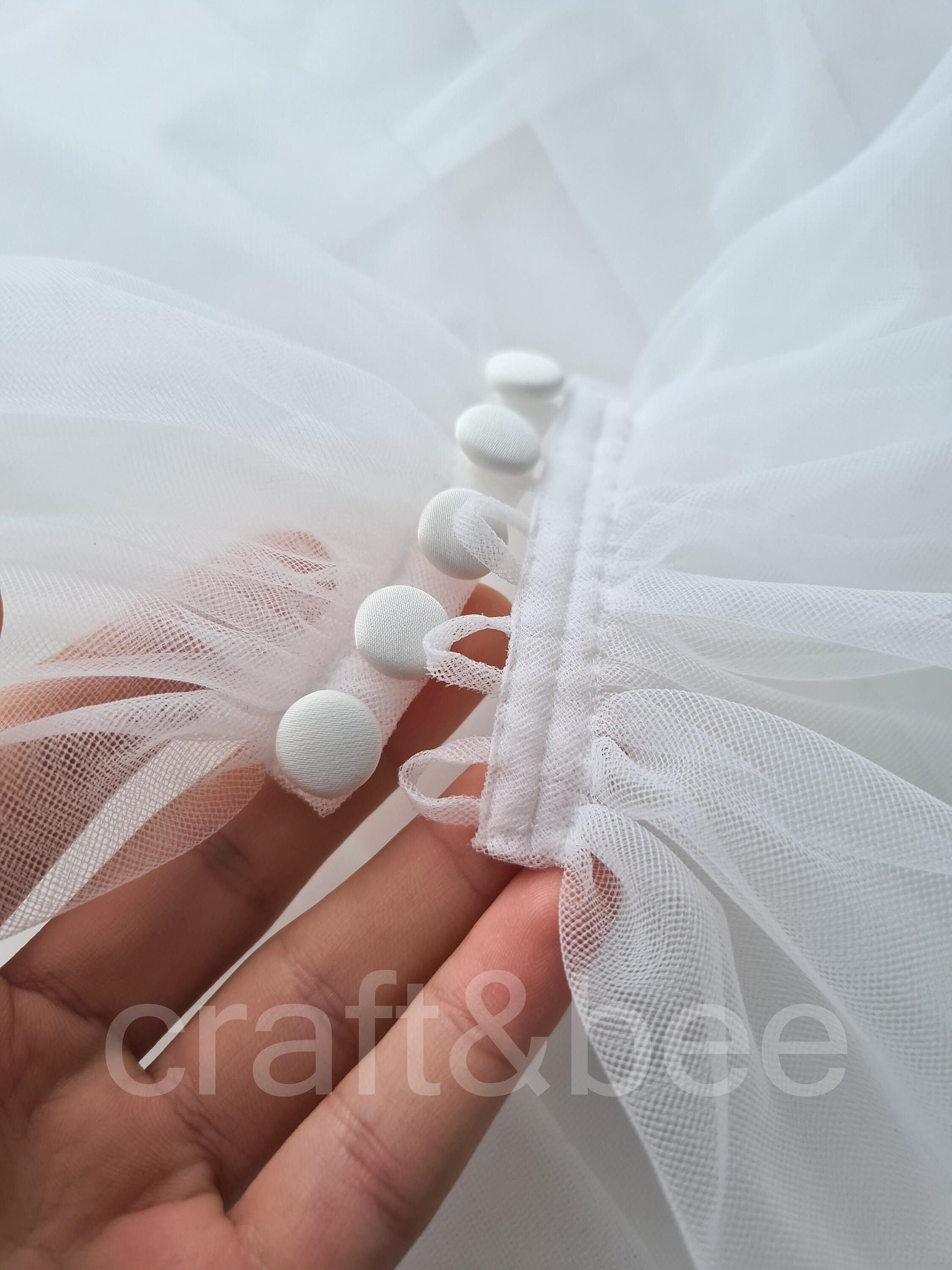 Ivory Bridal Buttons 11 Mm - Etsy Ivory Bridal Buttons 11 Mm - Etsy