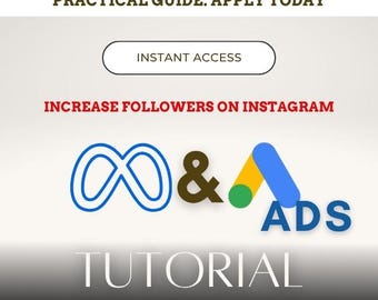 Guia de Estratégia de Anúncios para Hotéis: Anúncios no Facebook, Instagram e Google (Download Digital)