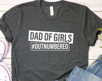 girl dad shirt steel city