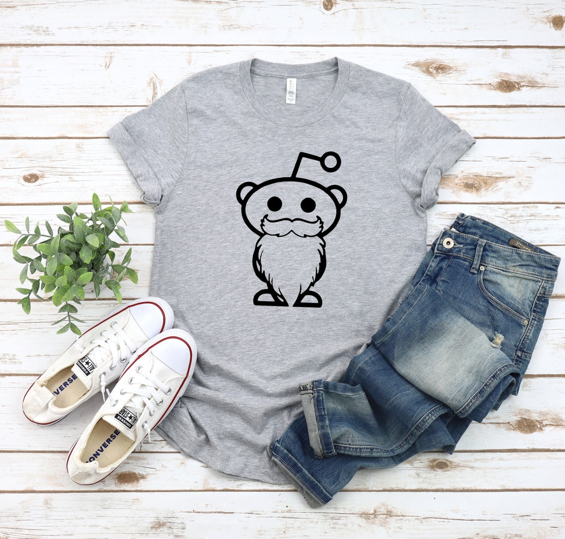 Reddit Shirt Adult Shirt Funny Shirt Gamestop Reddit Shirt Etsy