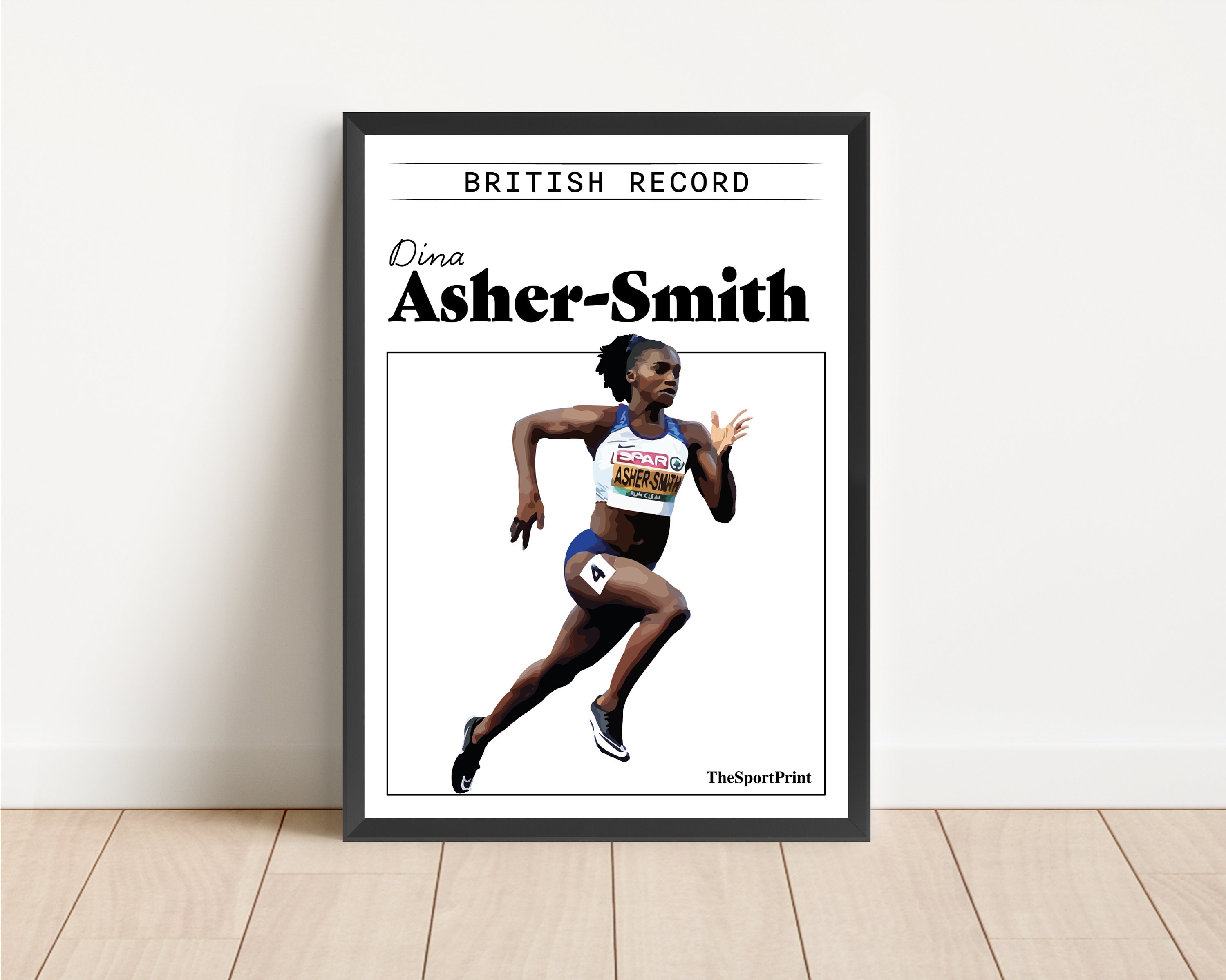 No Finish Line Nike Quotes Running Nike Run Poster UK