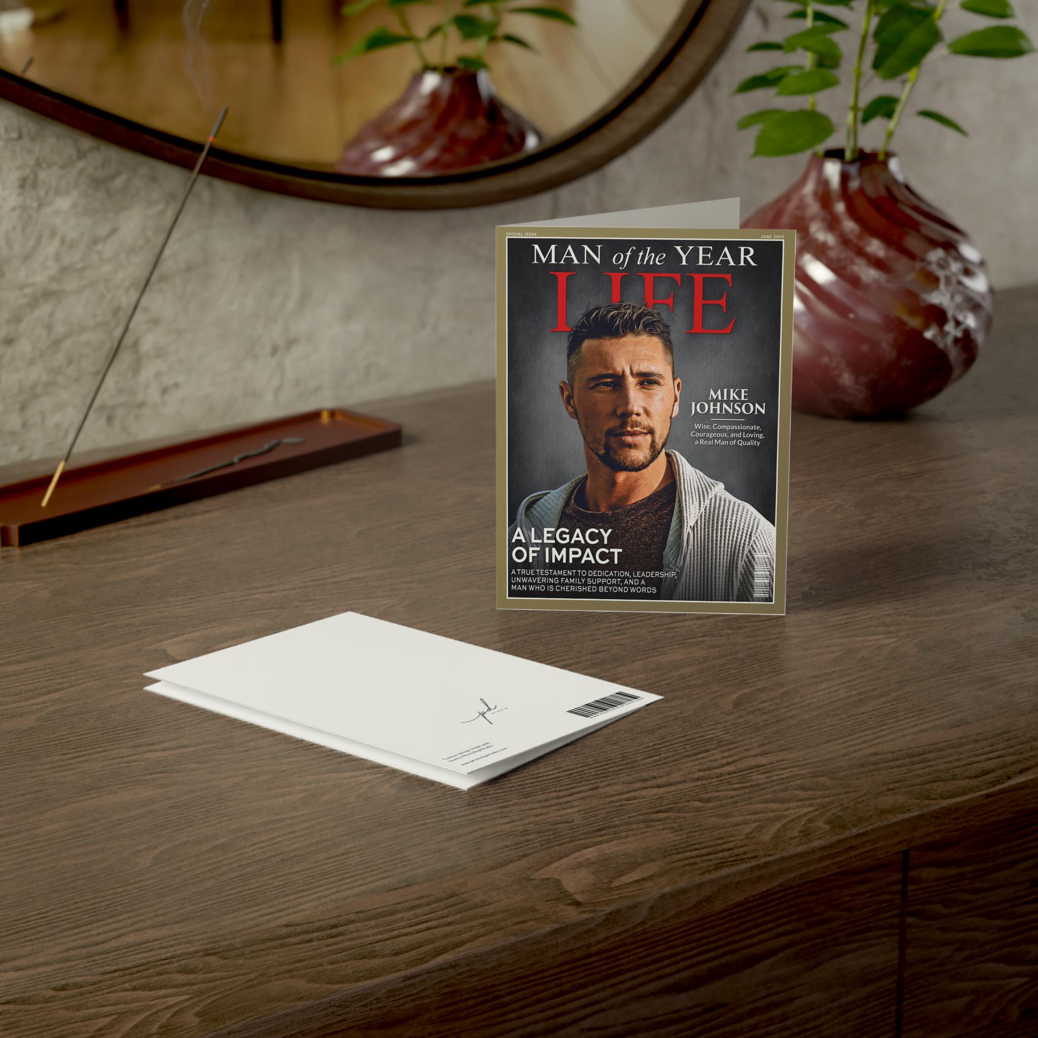 Custom Greeting Card Print - Photodigistudio Printing & Shipping ...