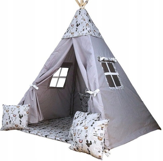 🎪 La tenda da Outdoor Tipi per bambini di small foot, Giocattoli  preferiti, Blog