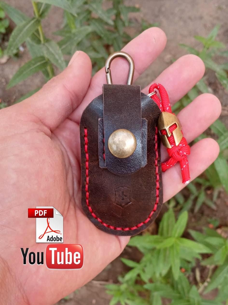 Mini Champ Alox Case - Etsy