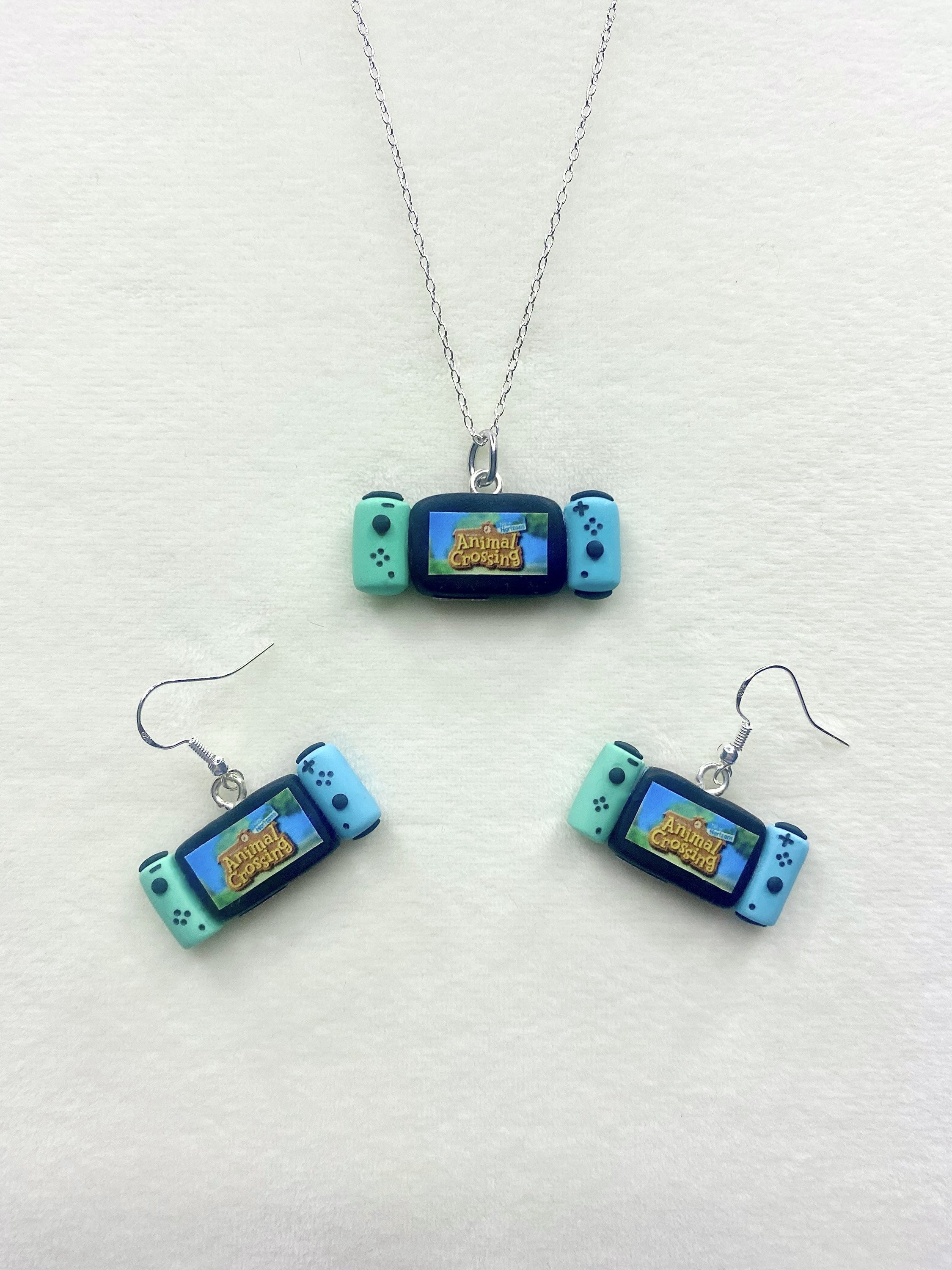 Animal crossing jewelry sale