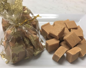 Scottish tablet, Burns Night. 2-8oz bags