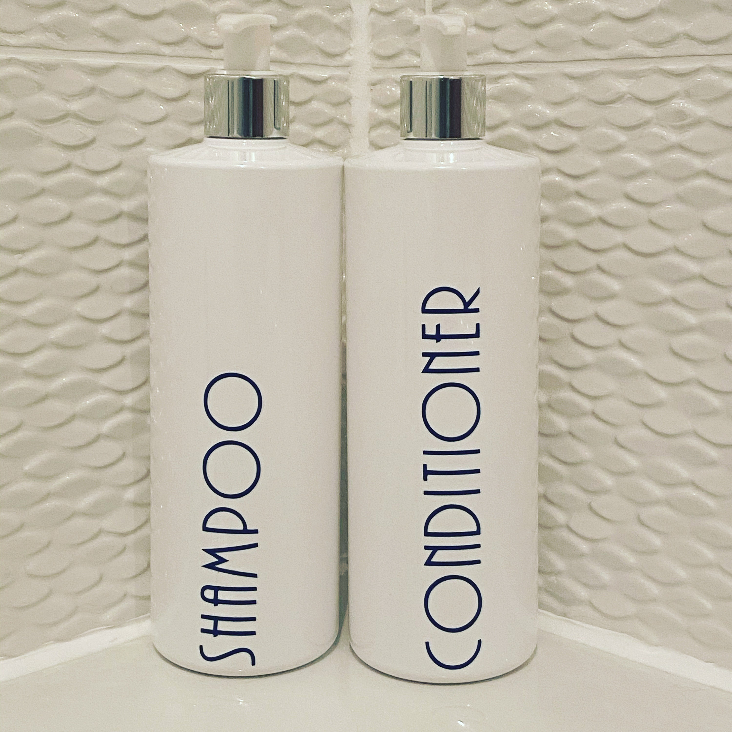 Personalised Mrs Hinch Bathroom Bottle Etsy