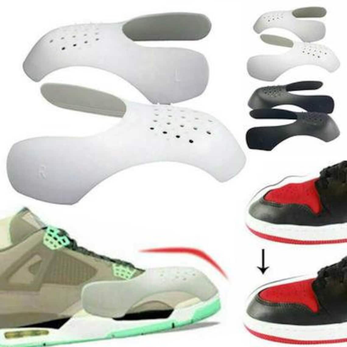 Sneaker Crease Protector Preventor for Nike Jordan Adidas Air Force 1