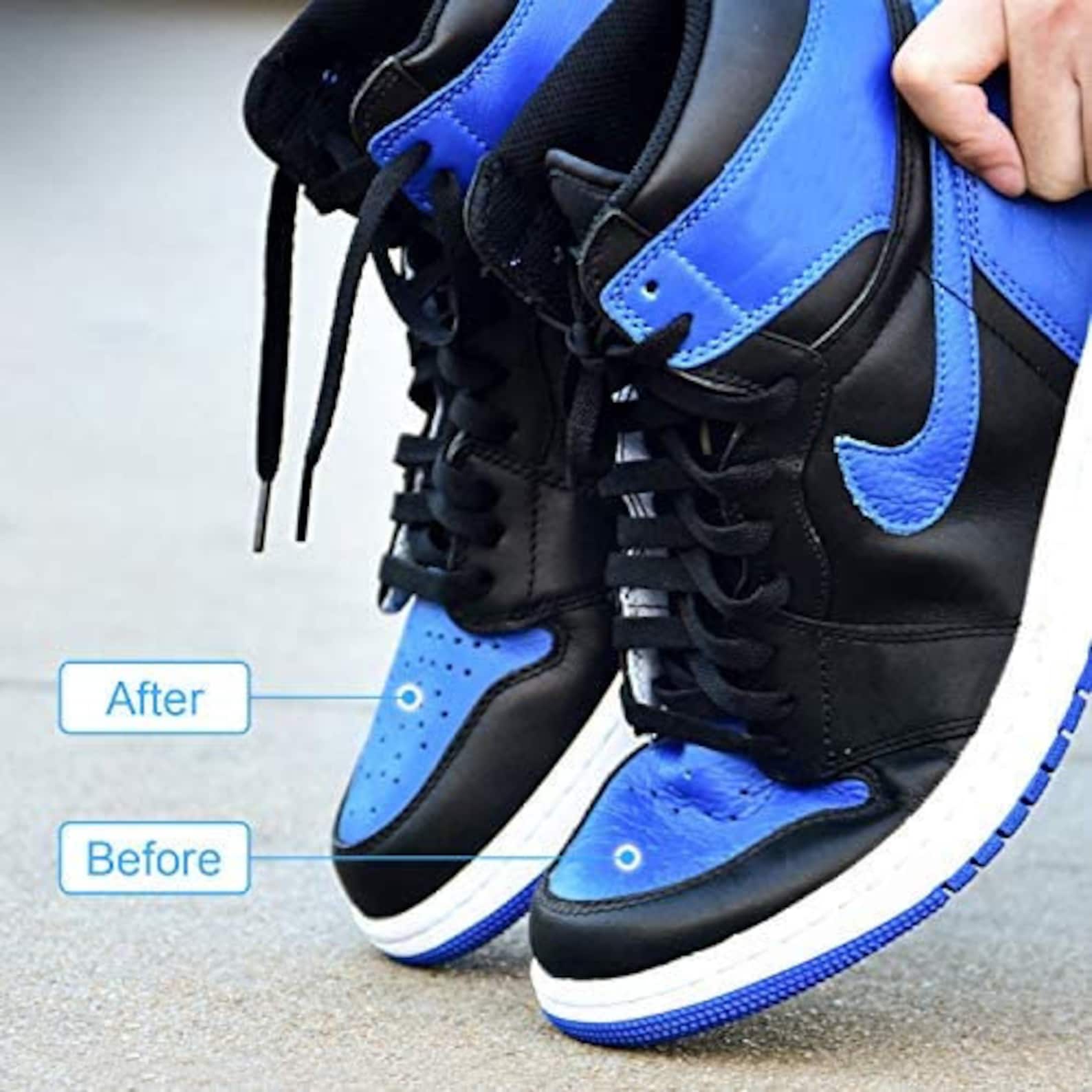 best sneaker crease protector