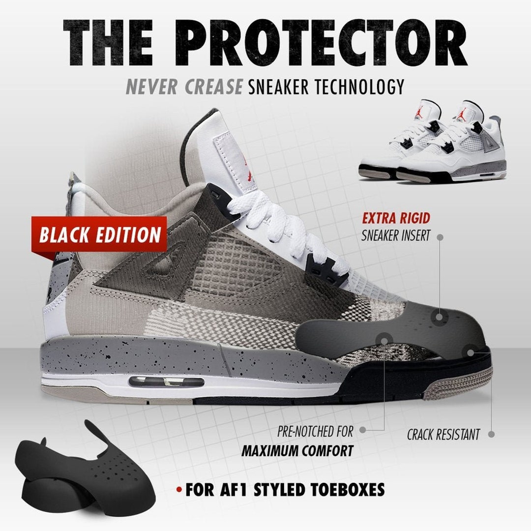 Sneaker Crease Protector Preventor for 