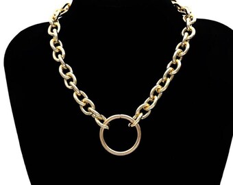 Welche Kriterien es vor dem Bestellen die Kettenglieder schmuck zu beurteilen gibt!